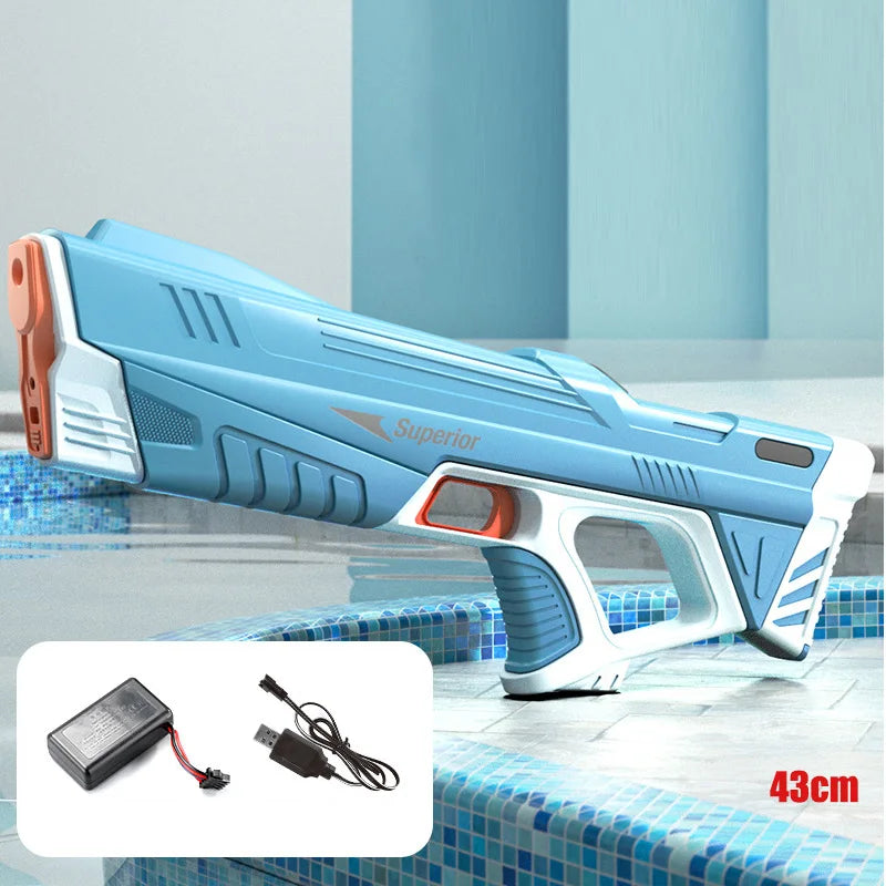 AquaBlitz Electric Water Absorber Blaster™