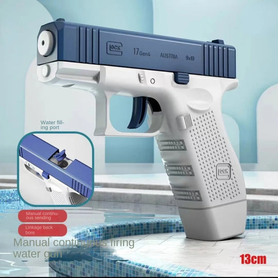 SplashShot Mini Water Pistol™