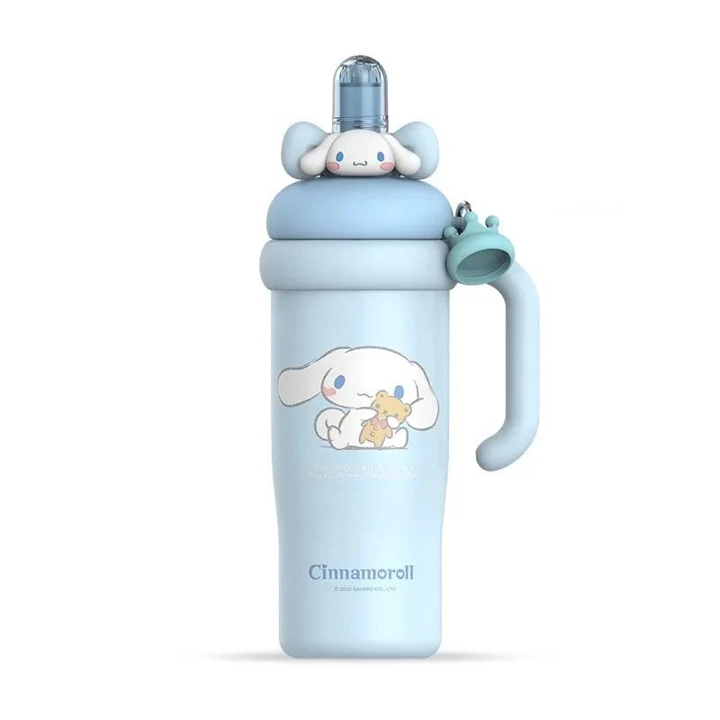 Limited Edition Sanrio Luxury Stainless Steel Tumbler