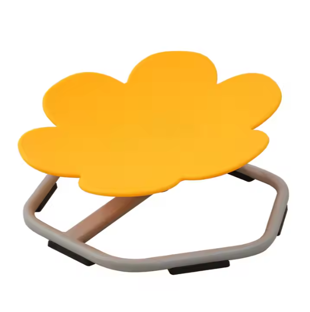 BlossomSpin™ Sensory Chair