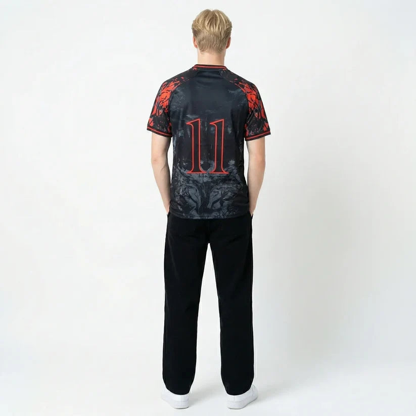 Limited Edition Stranger Things T-shirt