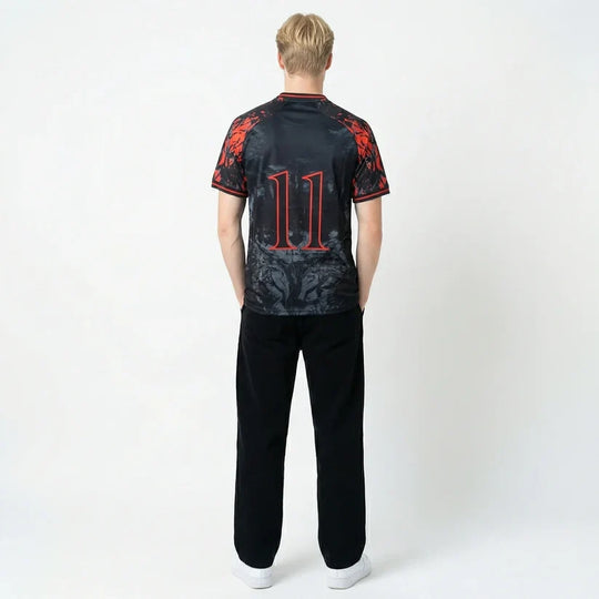 Limited Edition Stranger Things T-shirt