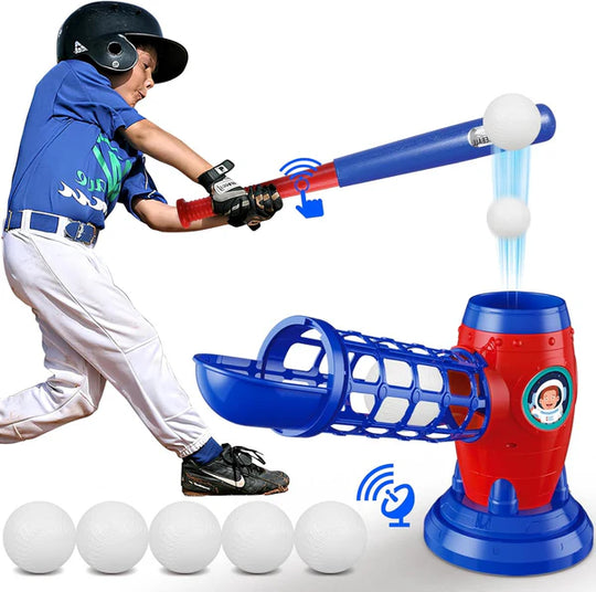 Baseball Training Set
