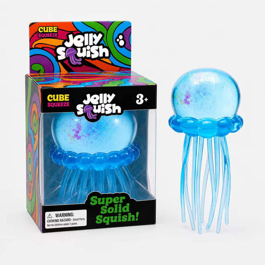 Jellyfish Squishy Toy™