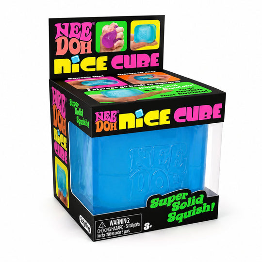 NeeDoh Nice Cube™