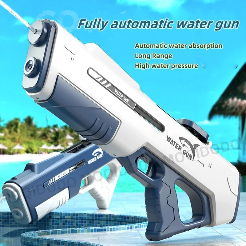 AquaBlitz Electric Water Absorber Blaster™