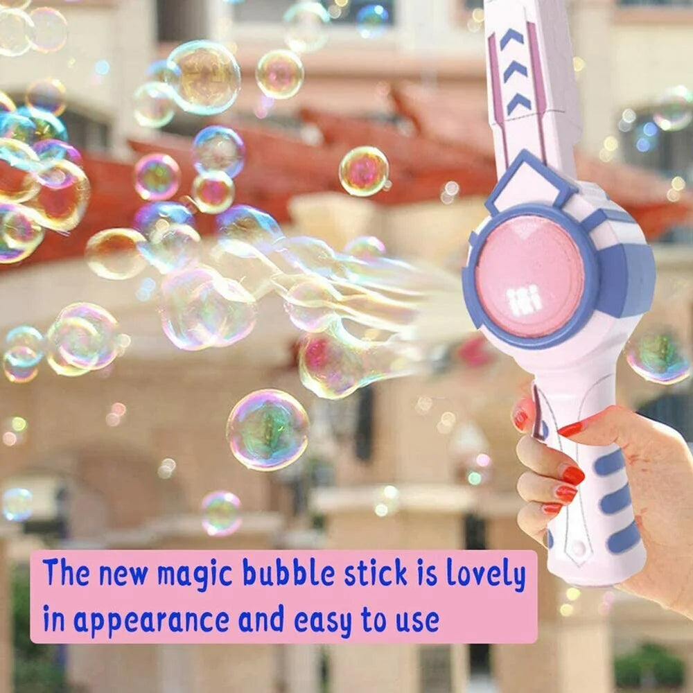 Elastic Smog Bubble™