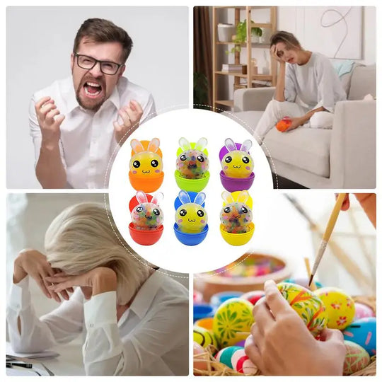 Eggstravaganza Surprise Easter Eggs™ | The Best Easter gift