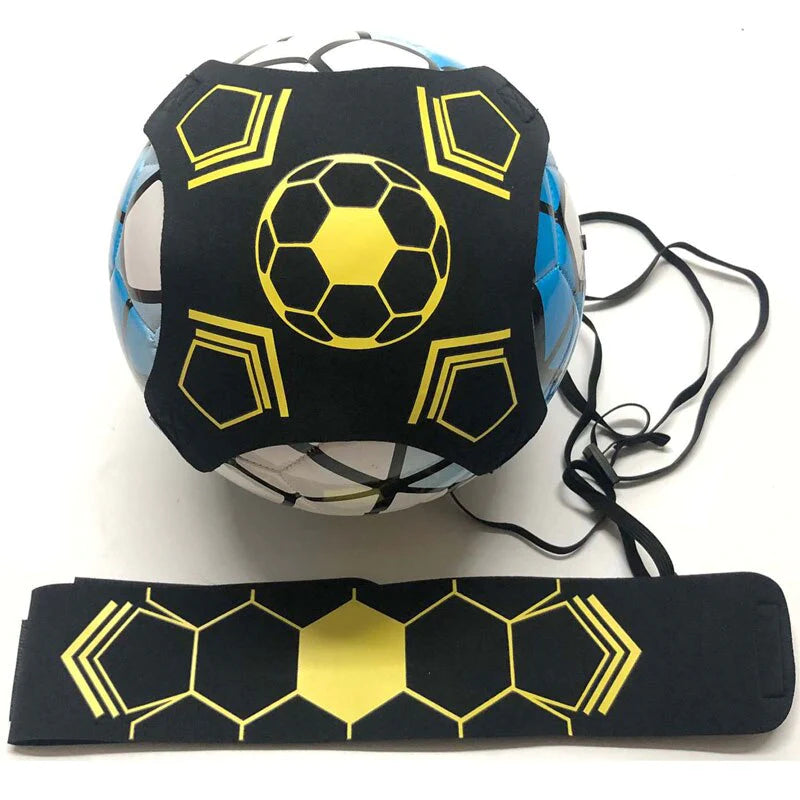 Soccer Training Belt - Soccer like a pro - Football Belt