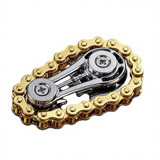 Chain Gear Fidget Toy™