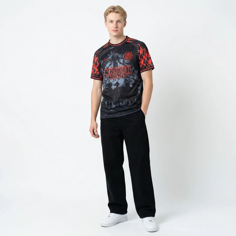 Limited Edition Stranger Things T-shirt