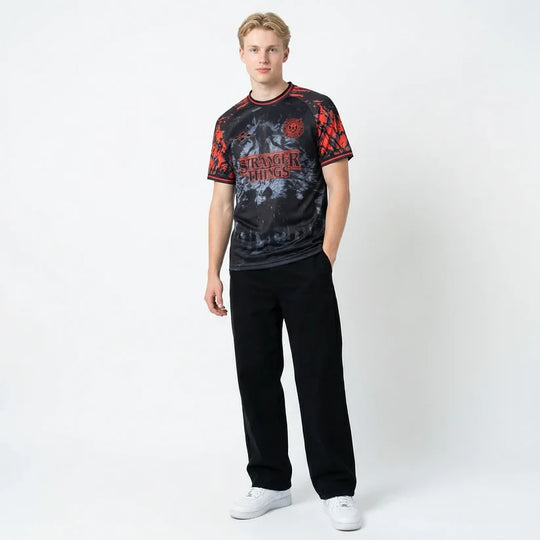 Limited Edition Stranger Things T-shirt