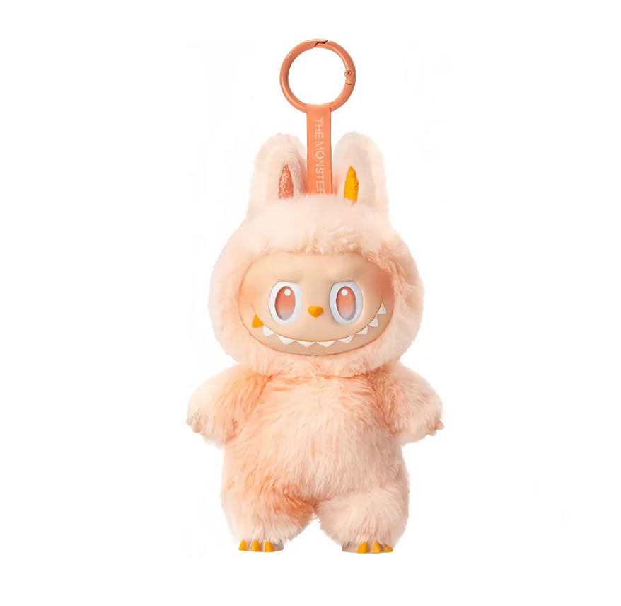 Labubu THE MONSTERS Big Into Energy