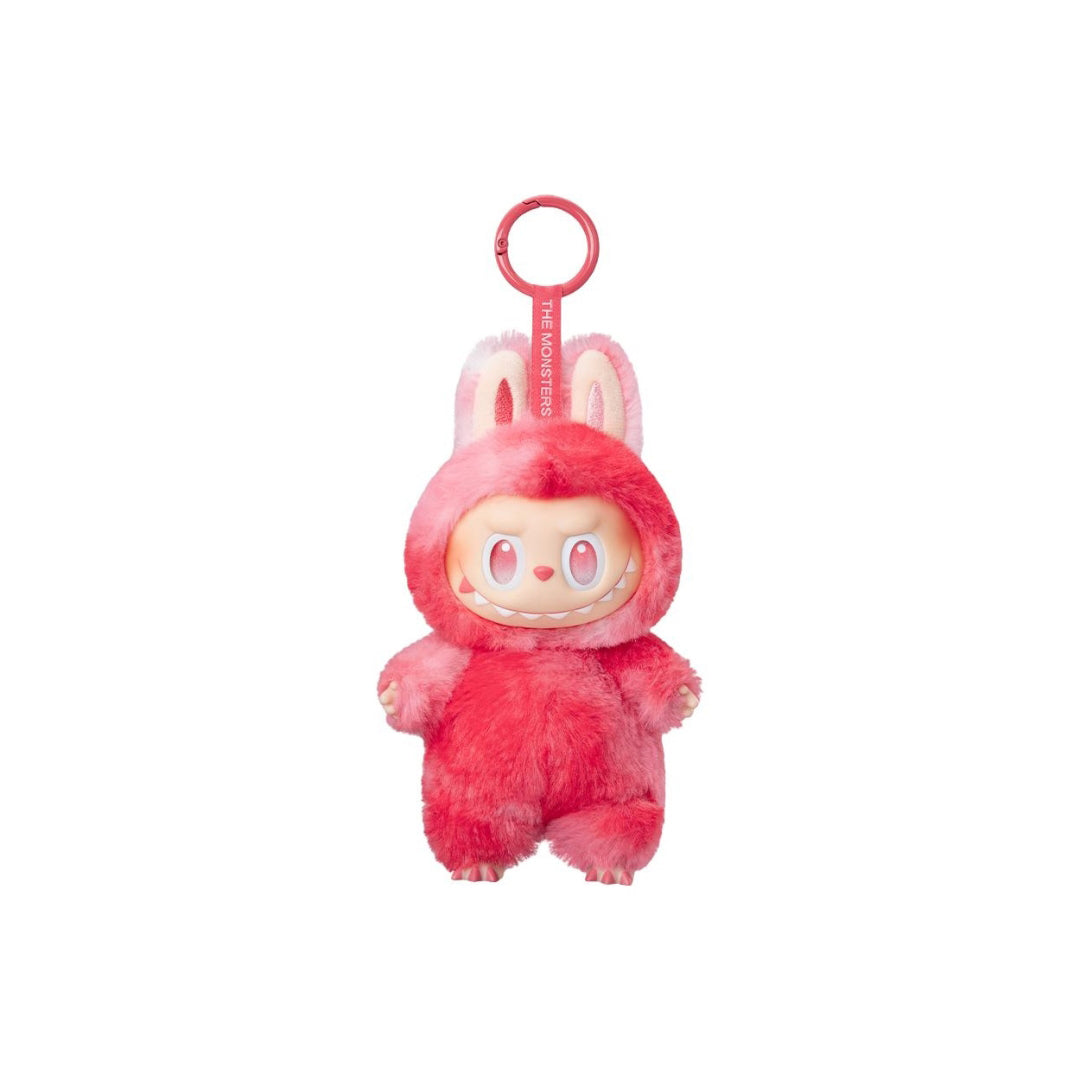 Labubu THE MONSTERS Big Into Energy
