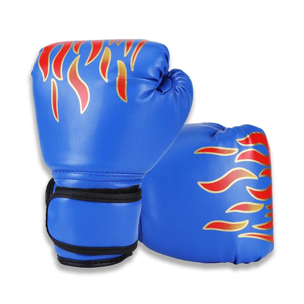 MykiddoCare Boxing Gloves