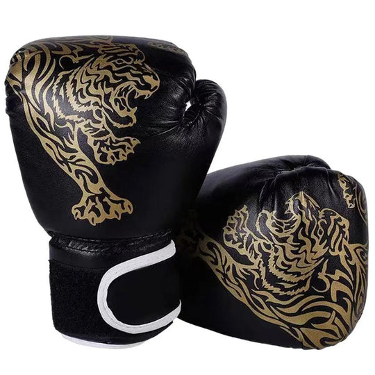 MykiddoCare Boxing Gloves