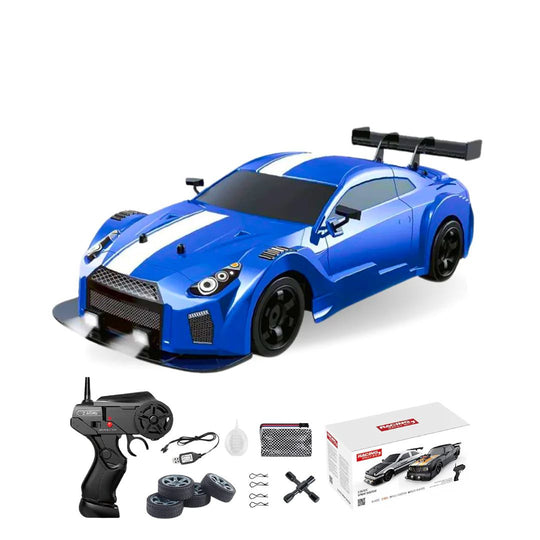 High-Speed RC Car™  - Epic Vapor Exhaust - mykiddocare