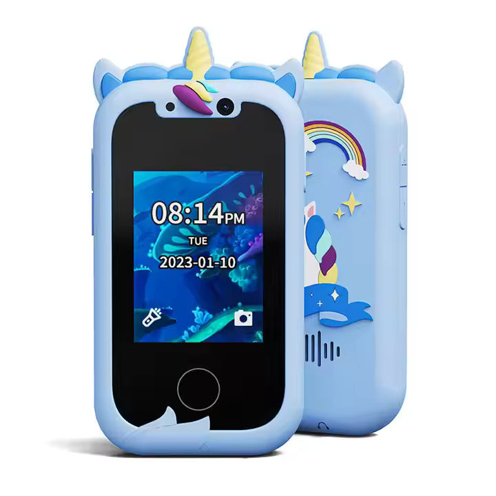 Kid SmartPhone Toy - mykiddocare
