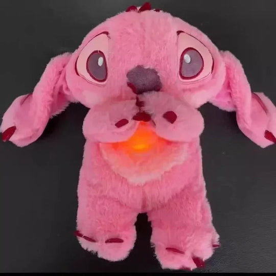 Sleepy Cuddly Bear Toy™ - mykiddocare