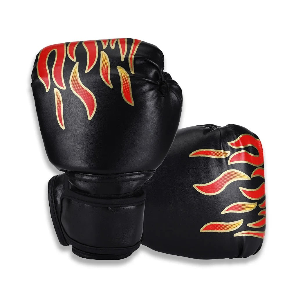 MykiddoCare Boxing Gloves - mykiddocare