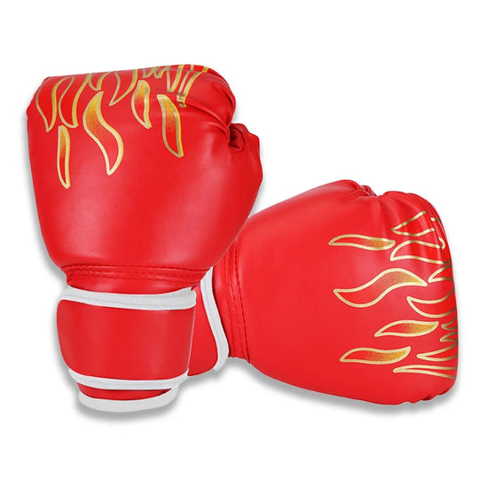MykiddoCare Boxing Gloves - mykiddocare