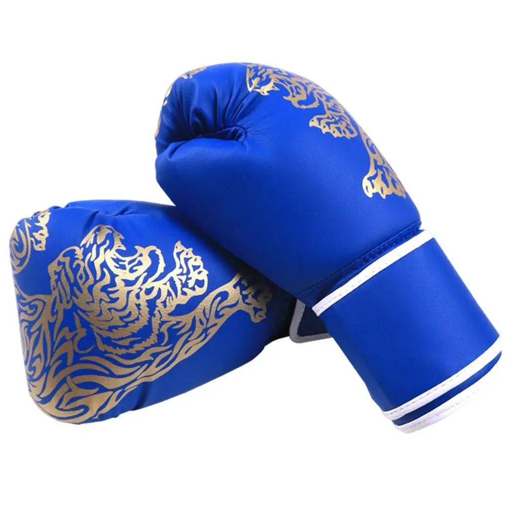 MykiddoCare Boxing Gloves - mykiddocare
