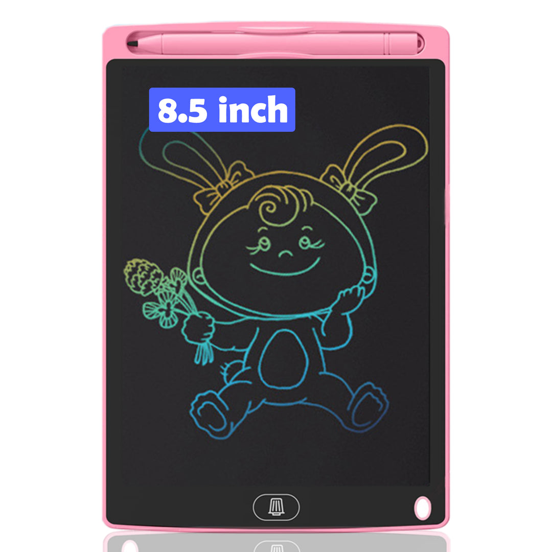 LCD Writing Pad | Eco-Friendly Learning and Creativity Unleashed - mykiddocare