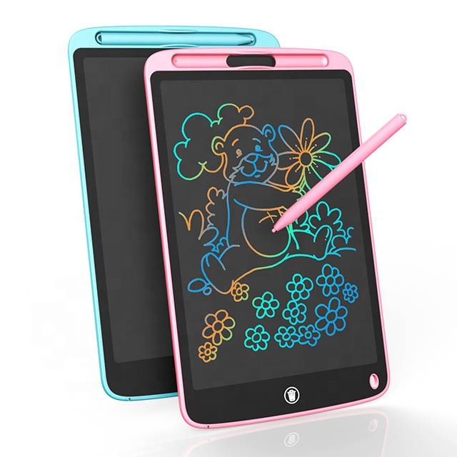 LCD Writing Pad | Eco-Friendly Learning and Creativity Unleashed - mykiddocare