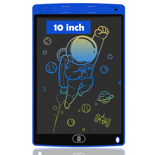 LCD Writing Pad | Eco-Friendly Learning and Creativity Unleashed - mykiddocare