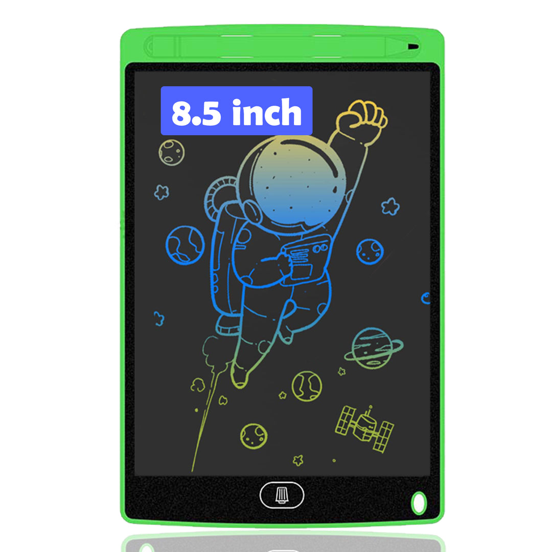 LCD Writing Pad | Eco-Friendly Learning and Creativity Unleashed - mykiddocare