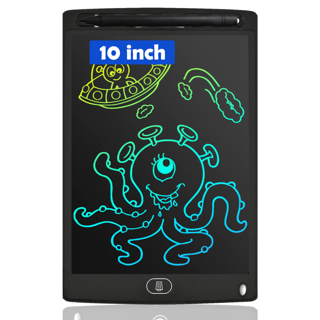 LCD Writing Pad | Eco-Friendly Learning and Creativity Unleashed - mykiddocare