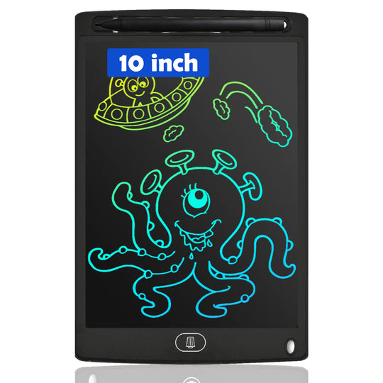 LCD Writing Pad | Eco-Friendly Learning and Creativity Unleashed - mykiddocare