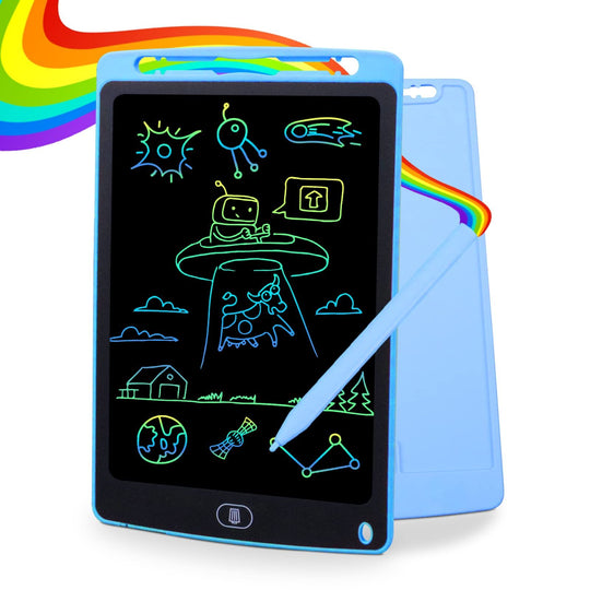 LCD Writing Pad | Eco-Friendly Learning and Creativity Unleashed - mykiddocare