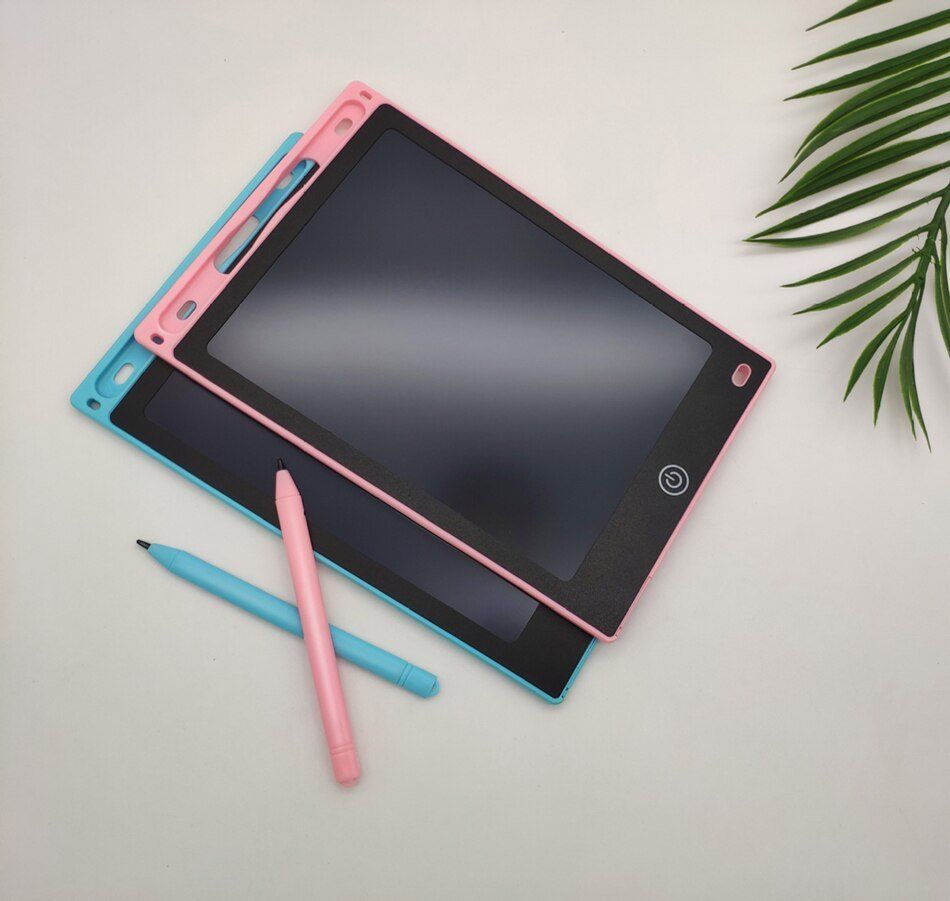 LCD Writing Pad | Eco-Friendly Learning and Creativity Unleashed - mykiddocare