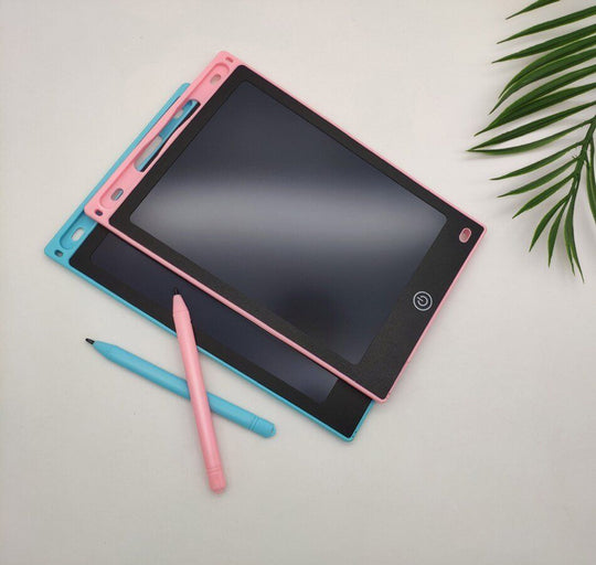 LCD Writing Pad | Eco-Friendly Learning and Creativity Unleashed - mykiddocare