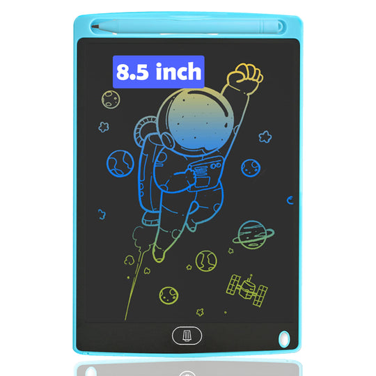 LCD Writing Pad | Eco-Friendly Learning and Creativity Unleashed - mykiddocare
