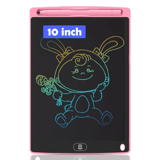 LCD Writing Pad | Eco-Friendly Learning and Creativity Unleashed - mykiddocare