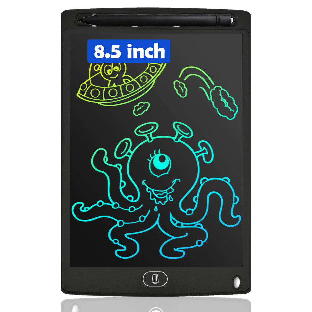 LCD Writing Pad | Eco-Friendly Learning and Creativity Unleashed - mykiddocare