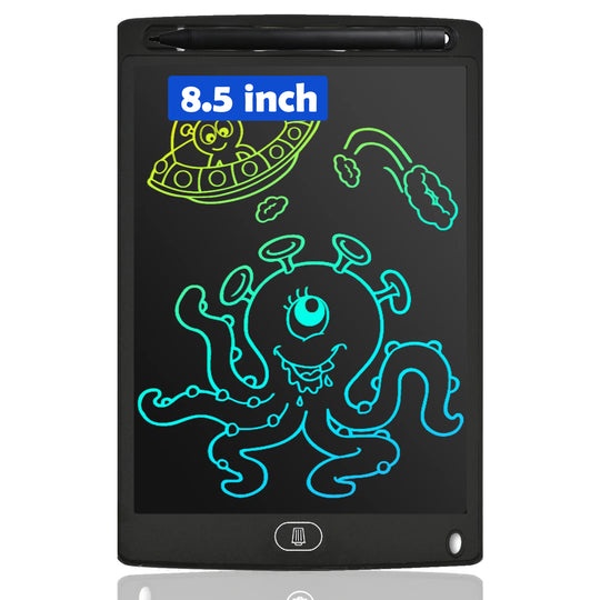 LCD Writing Pad | Eco-Friendly Learning and Creativity Unleashed - mykiddocare