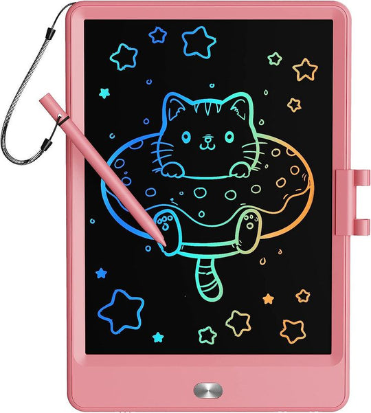 LCD Writing Pad | Eco-Friendly Learning and Creativity Unleashed - mykiddocare
