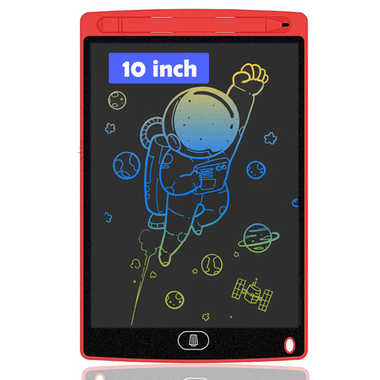 LCD Writing Pad | Eco-Friendly Learning and Creativity Unleashed - mykiddocare