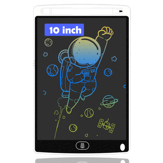 LCD Writing Pad | Eco-Friendly Learning and Creativity Unleashed - mykiddocare