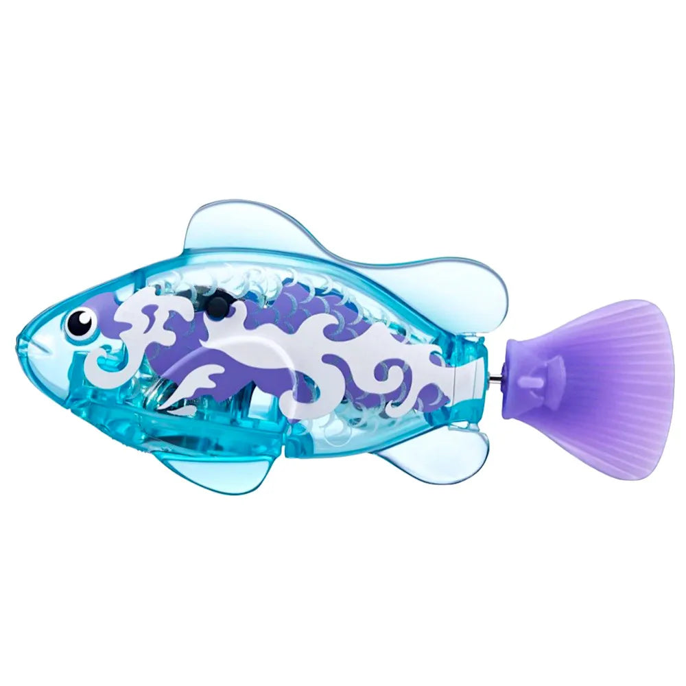 AquaBots™ | Robot Water fish toys - mykiddocare