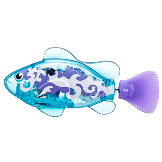 AquaBots™ | Robot Water fish toys - mykiddocare