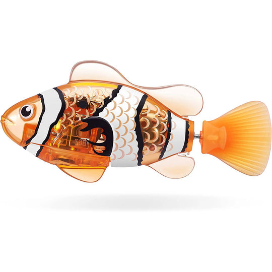 AquaBots™ | Robot Water fish toys - mykiddocare