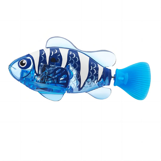 AquaBots™ | Robot Water fish toys - mykiddocare