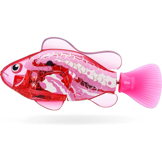 AquaBots™ | Robot Water fish toys - mykiddocare