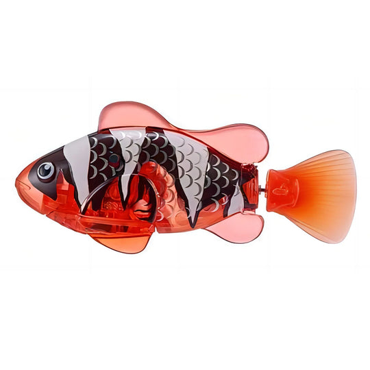 AquaBots™ | Robot Water fish toys - mykiddocare