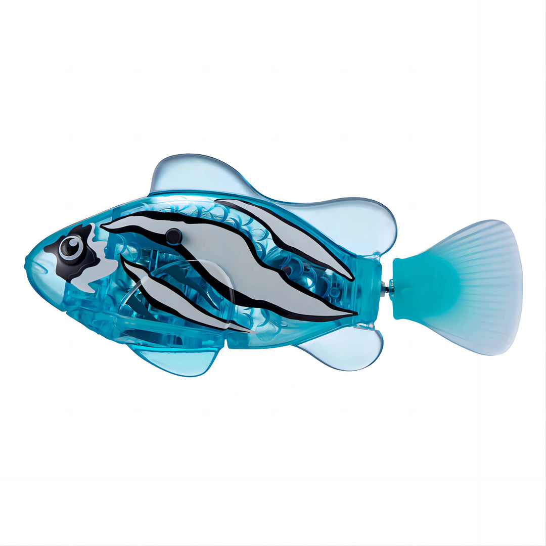 AquaBots™ | Robot Water fish toys - mykiddocare