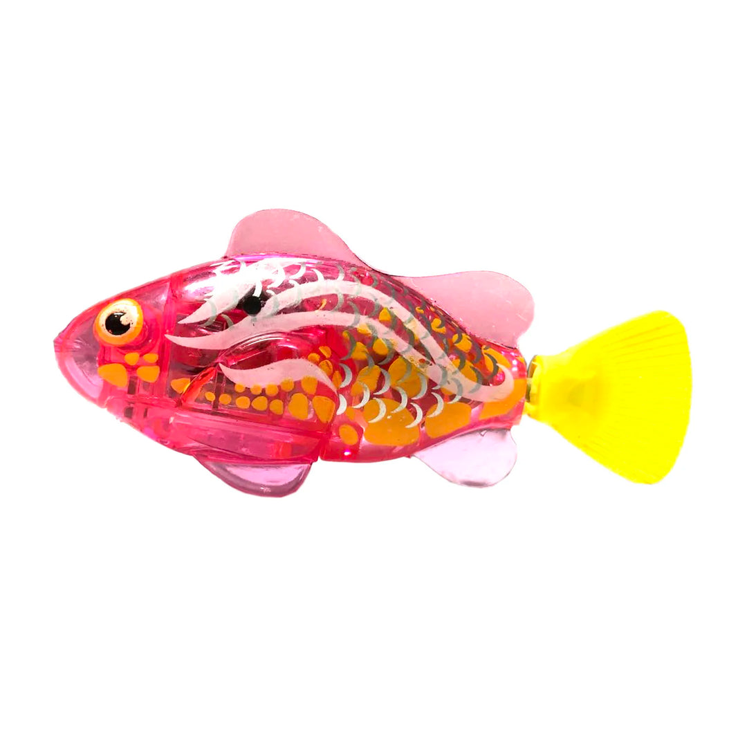 AquaBots™ | Robot Water fish toys - mykiddocare